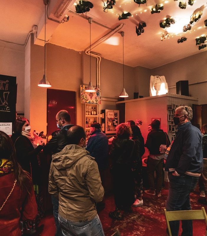 Casa Fools, il teatro di Vanchiglia rialza il sipario