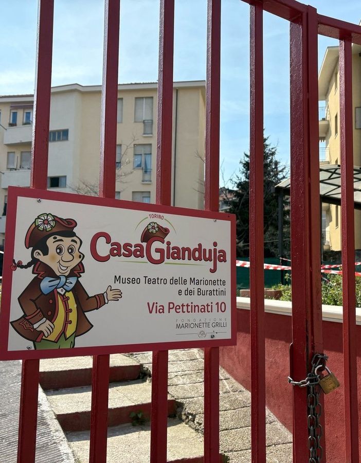 Casa Gianduja