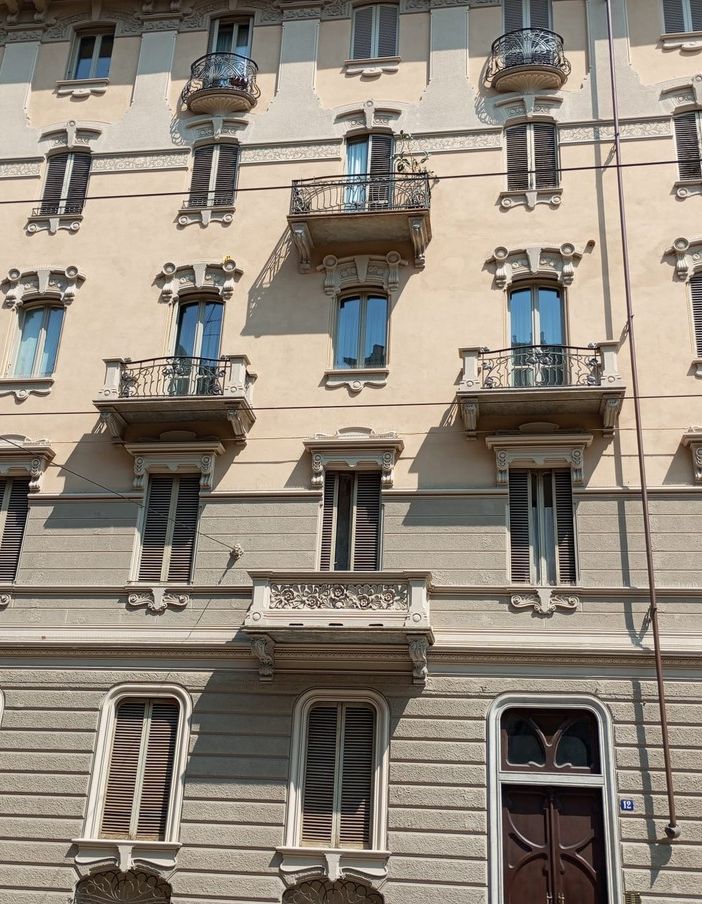 Casa Pecco
