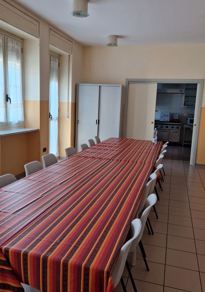 Inaugurata a Mirafiori &quot;Casa Porta di speranza&quot;