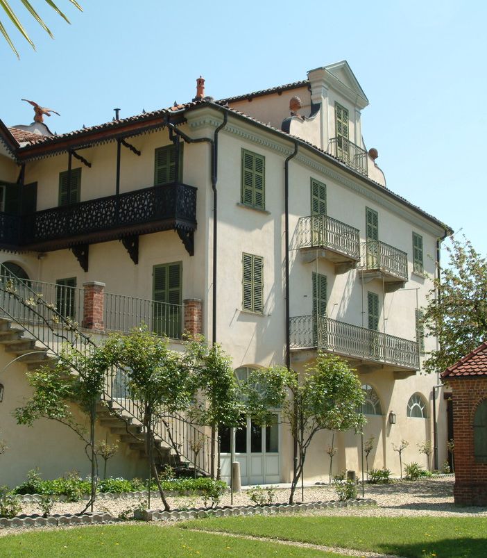 Domenica 30 &quot;Provincia Incantata&quot; alla Casa Zuccala di Marentino