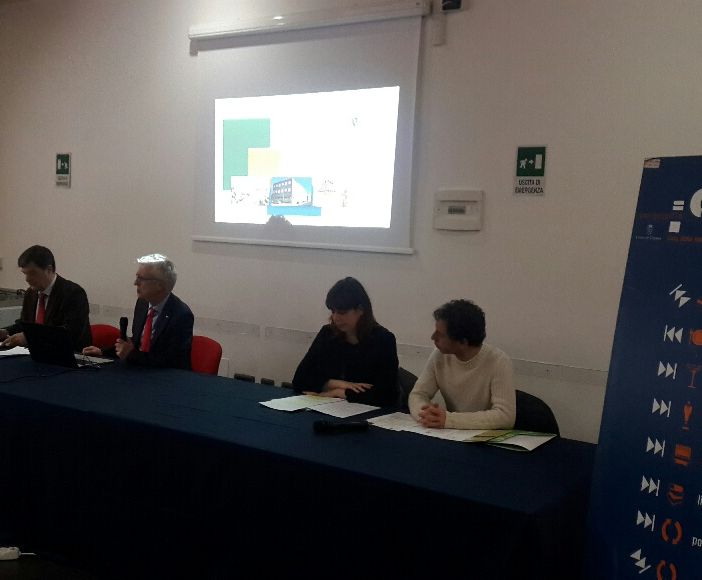 La Casa della Mobilità Giovane OPEN 011 è green: ottenuto marchio europeo Ecolabel