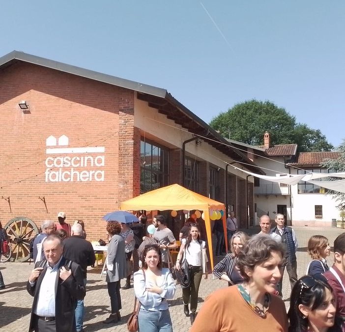 cascina falchera
