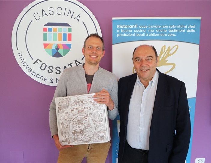 Cascina Fossata