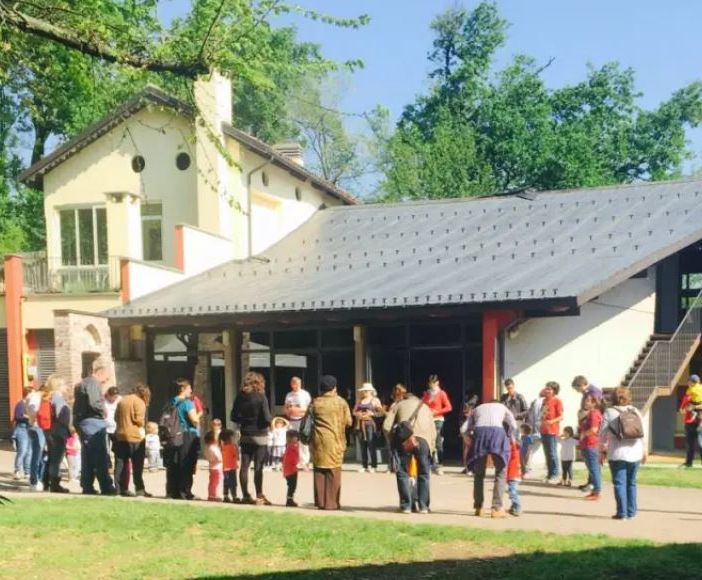 Festambiente ad Alpignano per difendere i diritti climatici