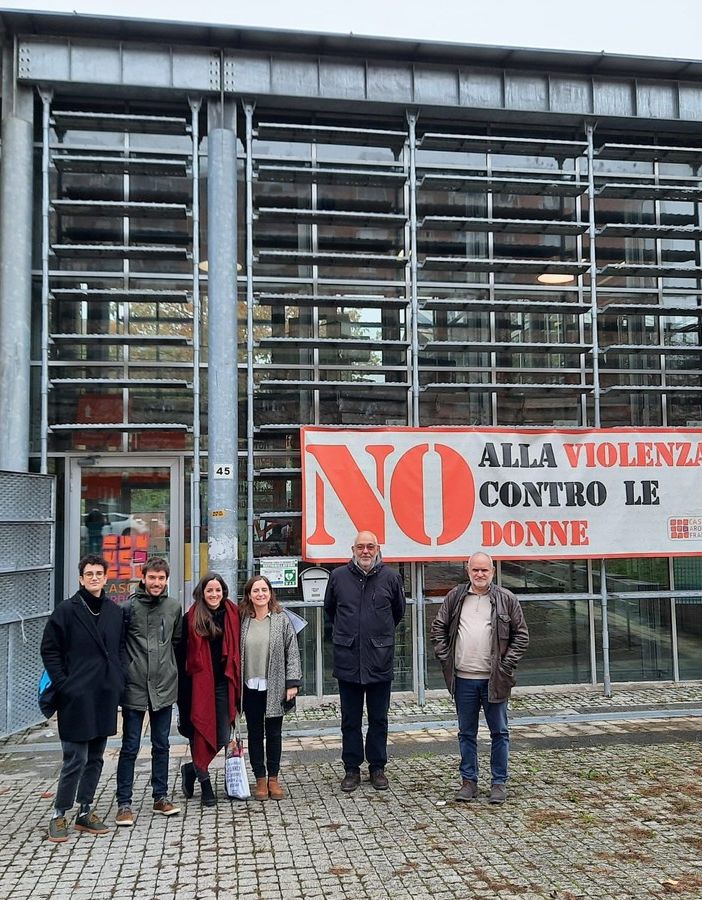 Barcellona copia le Case del Quartiere: &quot;Torino spunto per ripensare i nostri spazi&quot;