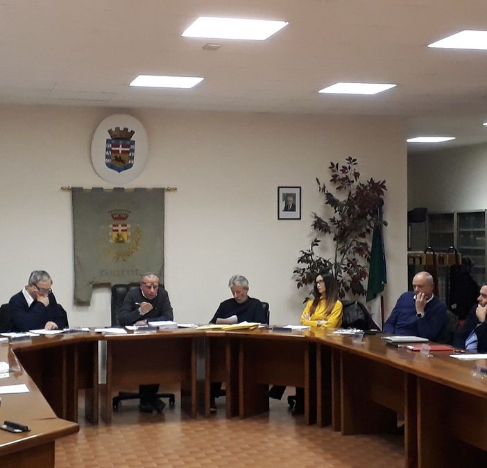 Caselette, approvato il bilancio preventivo: in arrivo interventi e lavori pubblici