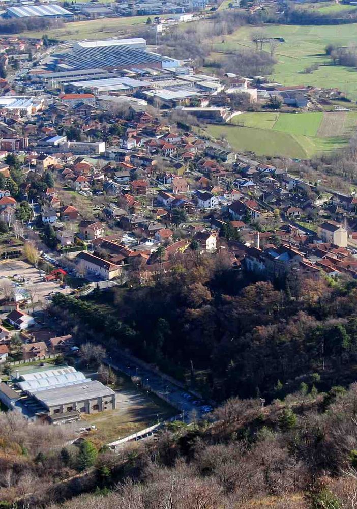 Terna incontra i cittadini della Val Sangone