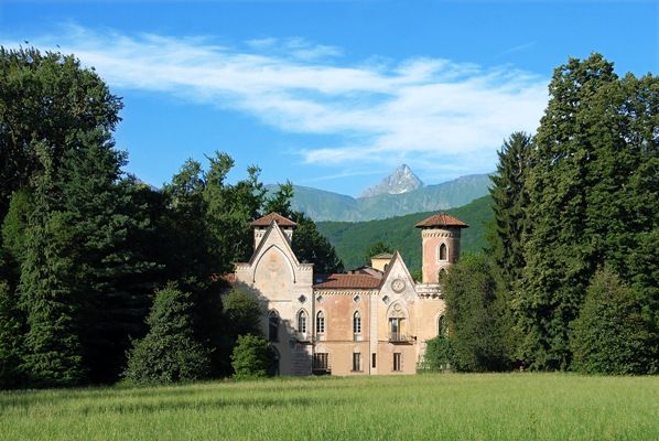 Parco del Miradolo: ultimo appuntamento estivo e orario esteso fino alle 23