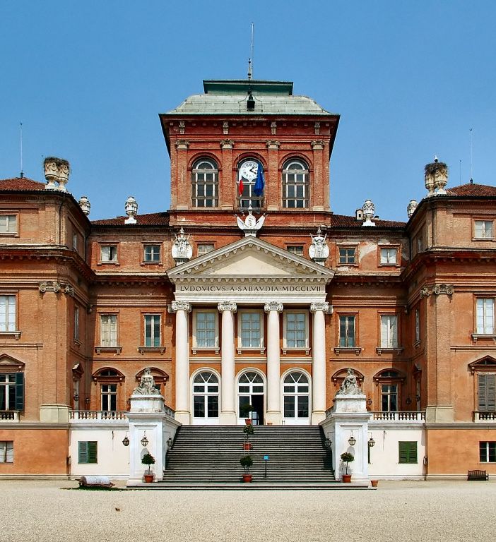Al Castello di Racconigi un fine settimana dedicato all'arte