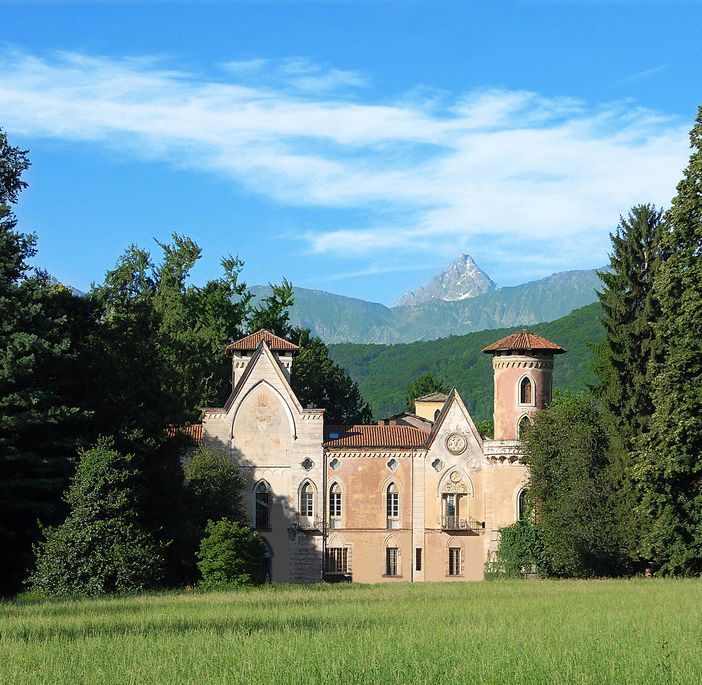 Castelli Aperti domenica 2 agosto all’insegna dell’arte contemporanea