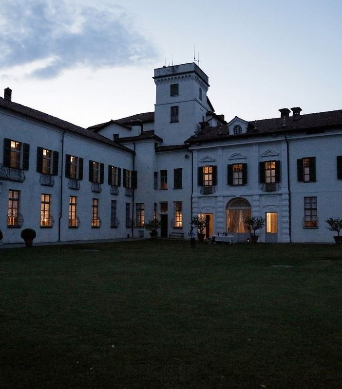 Straordinarie aperture serali dei Beni del FAI in Piemonte