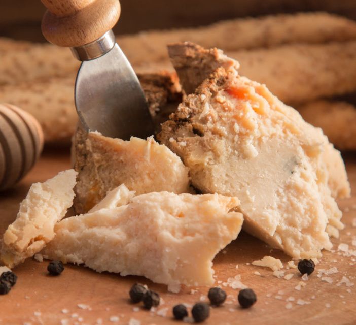Bocuse d'Or Europe Off 2018, la cultura profuma di formaggio