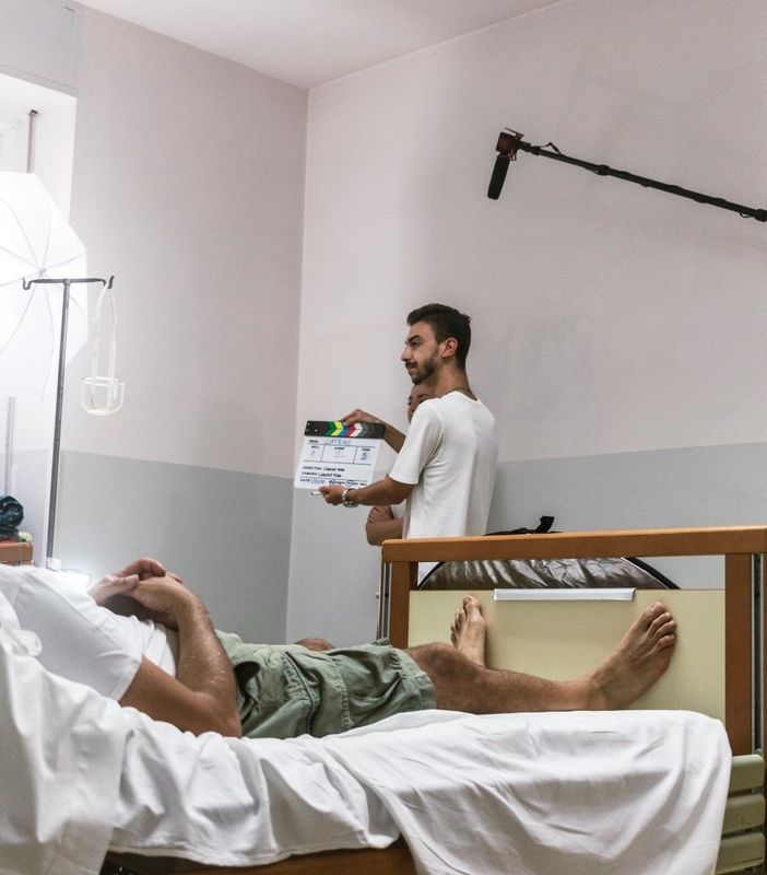 Videogiro al traguardo: a vincere è &quot;Ysangarda&quot; di Giacomo Piumatti