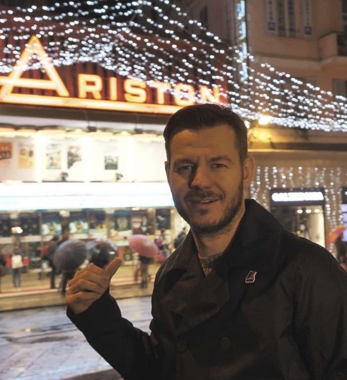 Dal Festival di Sanremo al palco del Teatro Colosseo: Alessandro Cattelan raddoppia le date torinesi