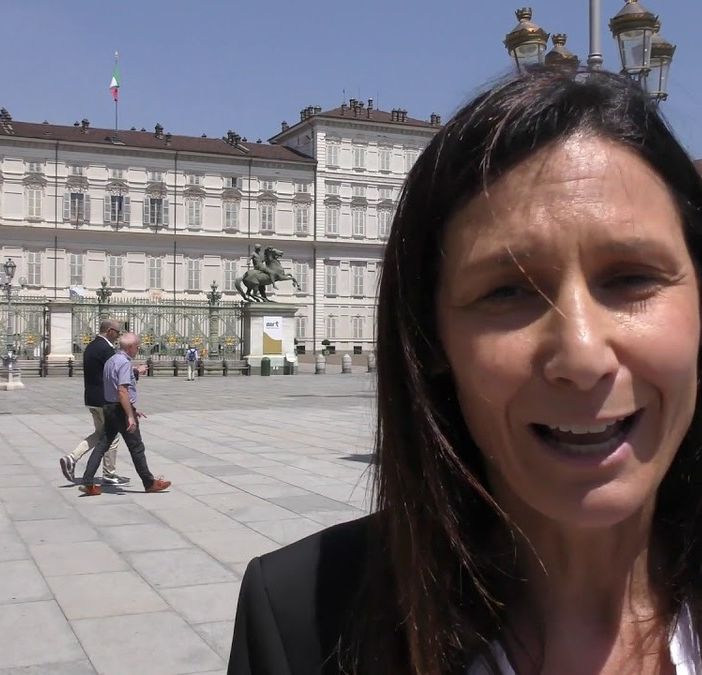 Regione, Caucino: &quot;Buon lavoro al neo presidente di Atc Piemonte Nord, Marco Marchioni&quot;