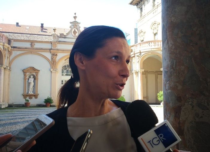 I rappresentanti di Fish Piemonte ricevuti dall'assessore regionale Caucino