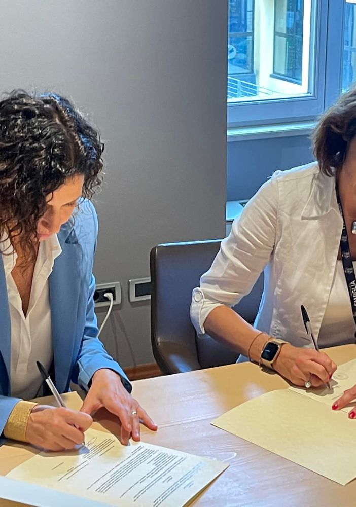 L'assessore Caucino e il Piemonte sposano il &quot;modello Trento&quot;: &quot;La famiglia alla base di tutte le politiche regionali&quot;