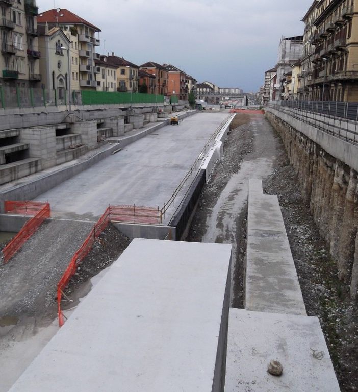 Lunedì il via alla demolizione del cavalcavia di via Stradella