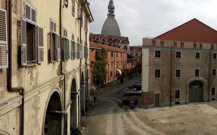 La &quot;Giornata di studi sulle riforme istituzionali&quot; svoltasi alla Cavallerizza Reale