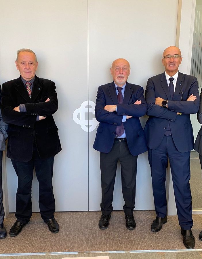 Rinnovo delle cariche sociali per la BCC di Casalgrasso e Sant’Albano Stura