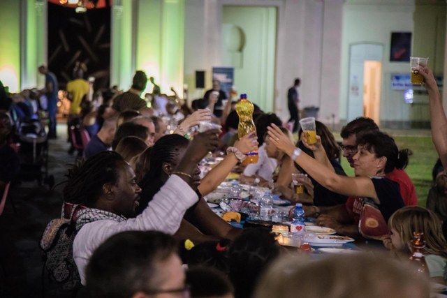 Festival delle migrazioni - Siediti vicino a me: si chiude con 4500 presenze la prima edizione a Torino