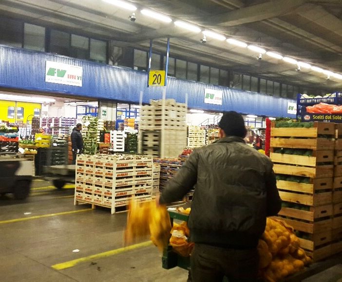 Lavoratori al Caat, la posizione della direzione: &quot;Tutti i dipendenti in regola, da noi non esiste il lavoro nero&quot;