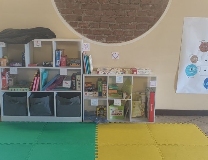 Diagnosi in tempi più brevi: apre il Centro per i Disturbi del neurosviluppo