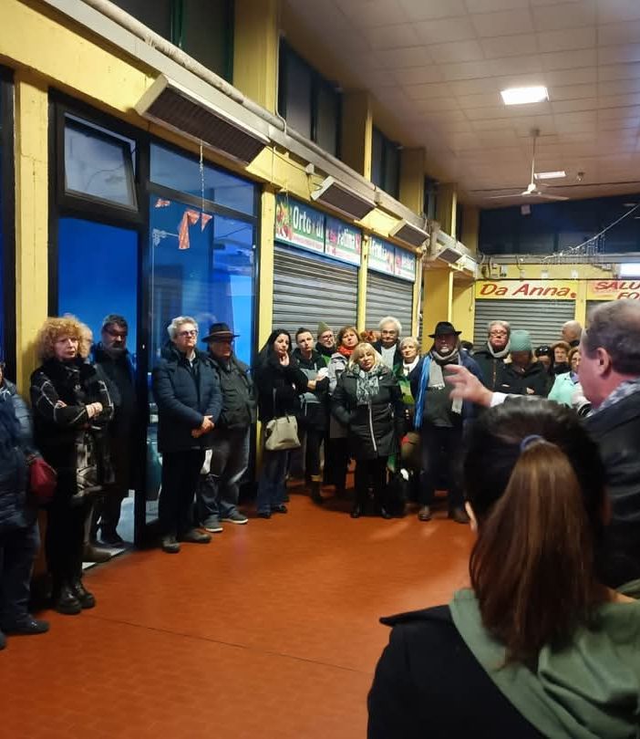 Via libera al rilancio del centro &quot;Le Verbene&quot;
