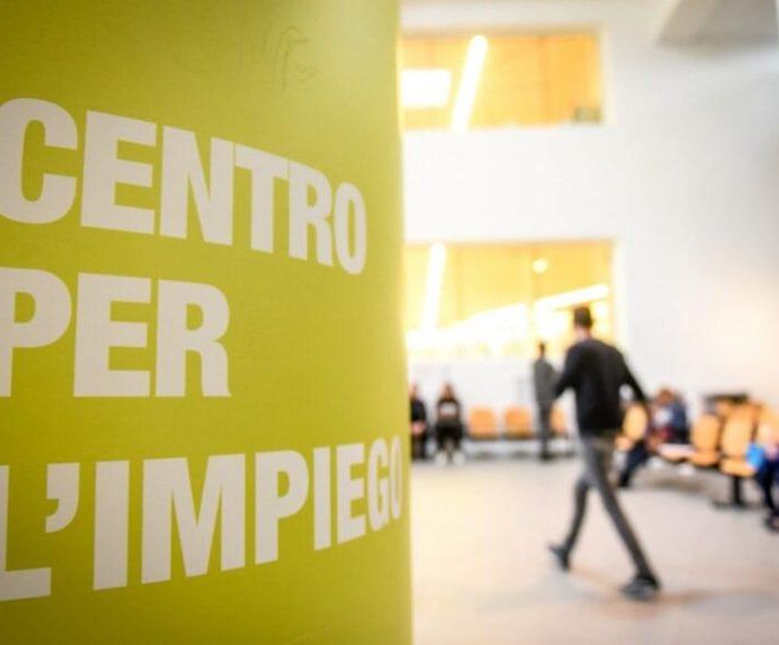 centro per l'impiego