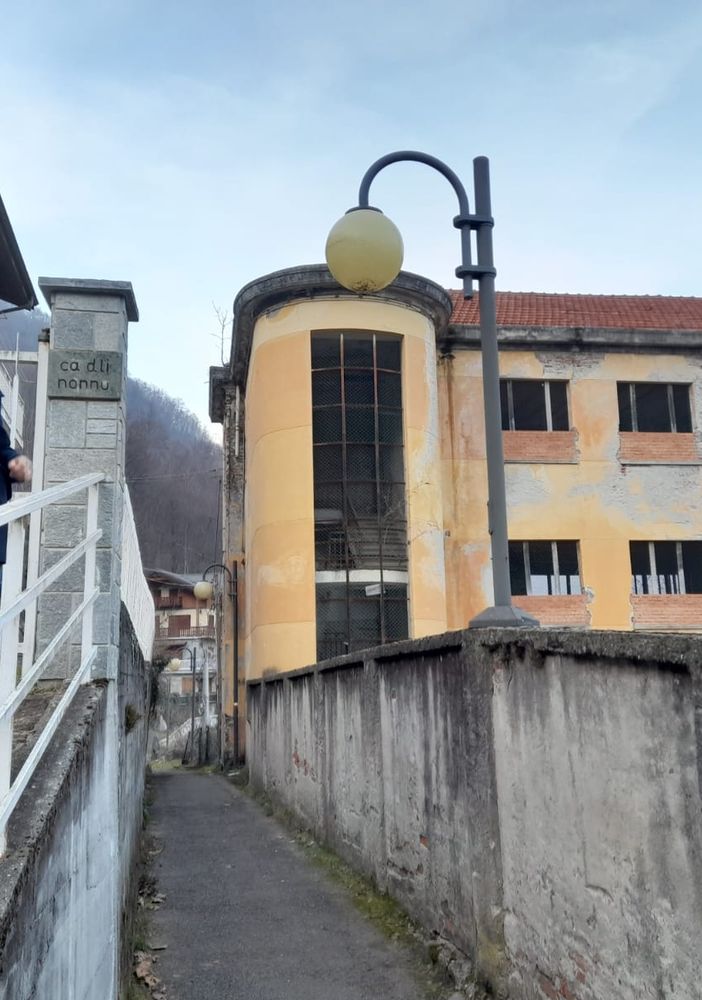 Ex ospedale di Lanzo e colonia alpina di Ceres, via allo studio per il rilancio