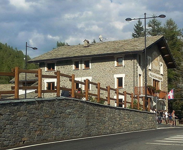 Gioannini nuovo Sindaco di Ceresole Reale
