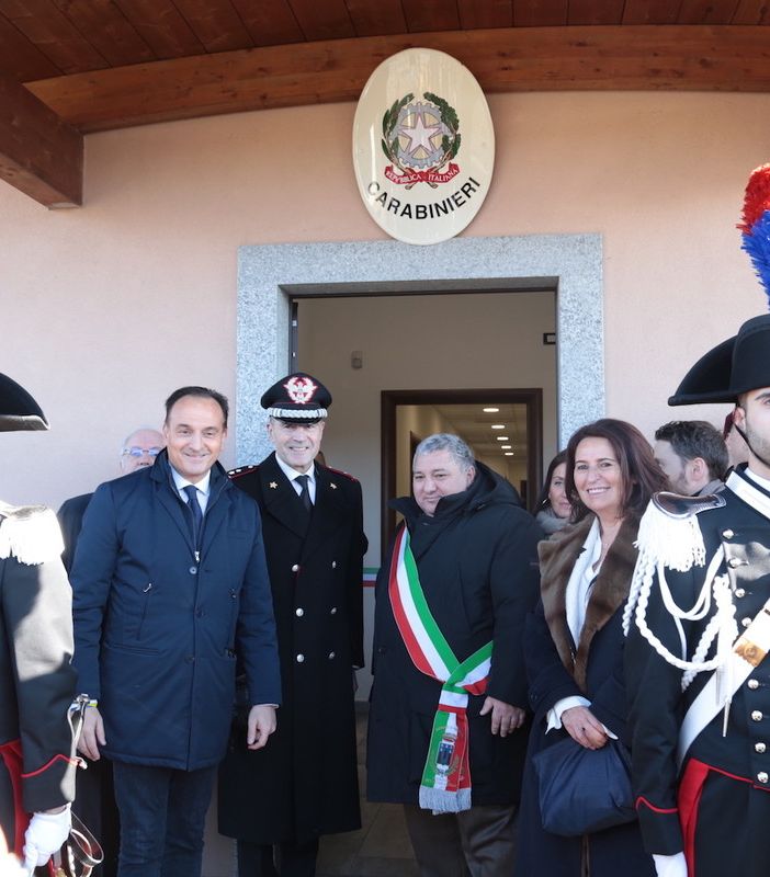 &quot;Carabinieri nella storia&quot;: Grugliasco ospita una mostra di pittura dedicata all'Arma