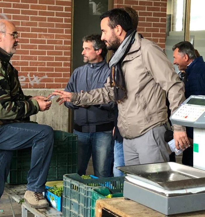 Marco Racca (Lega): “Gli agricoltori, sobillati dalle tasse, faticano sempre di più a tirare avanti”