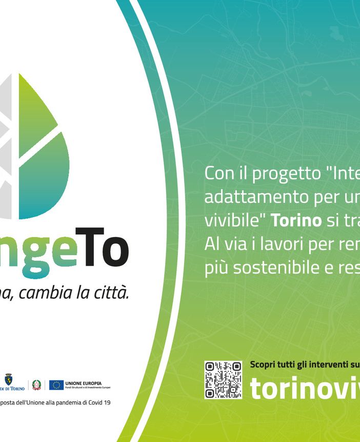 ChangeTo locandina