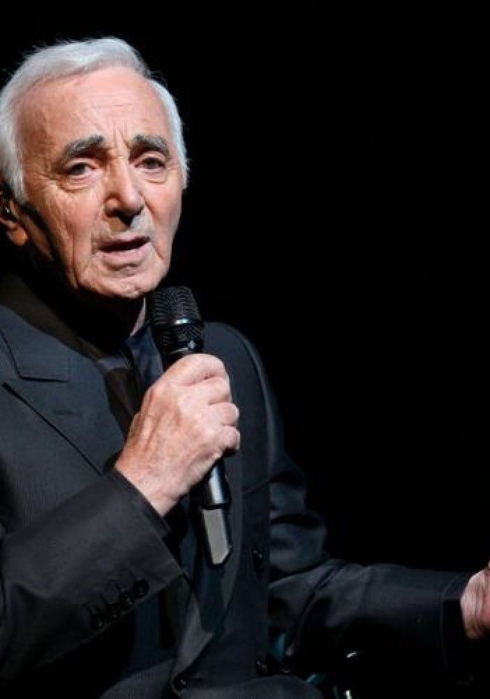 Una serata dedicata ad Aznavour in occasione della giornata della memoria armena