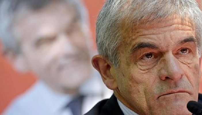&quot;Più si aspetta a realizzare il nuovo passaggio Torino-Lione più diminuiranno le merci e le persone verso la Francia&quot;