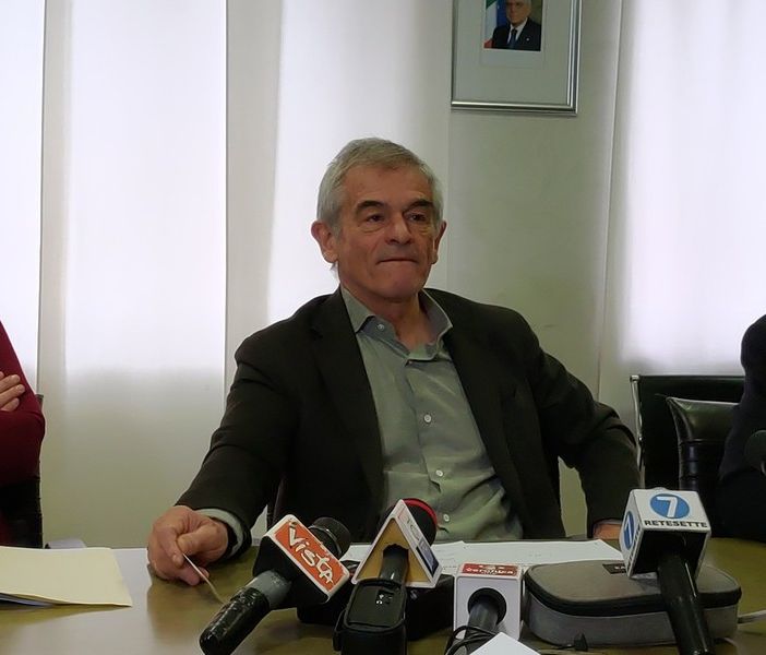 Elezioni Abruzzo, Chiamparino: &quot;Incoraggiante il risultato del Centrosinistra, deludente il M5S&quot;