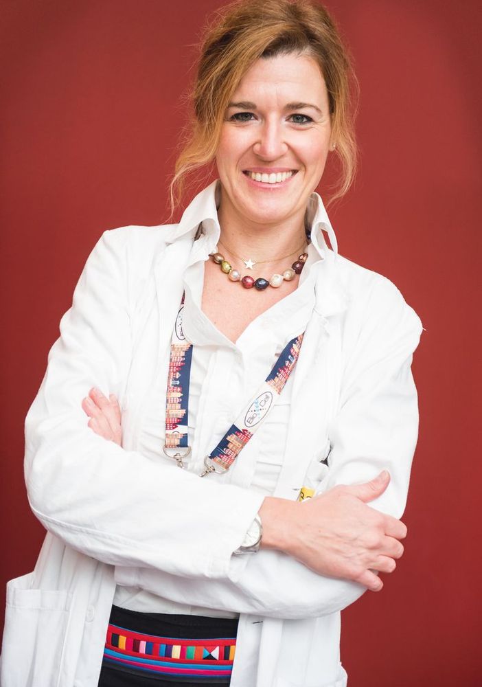 Unito, la professoressa Chiara Ambrogio premiata dalla Commissione Europea