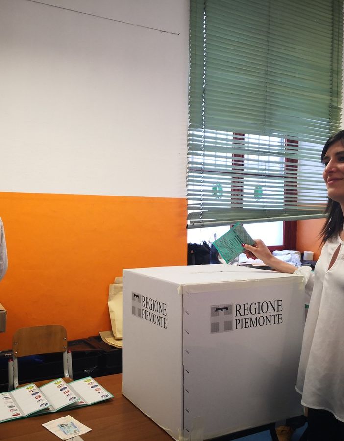 Europee e Regionali, Appendino: &quot;Exploit a Torino della Lega non giunge inaspettato&quot;