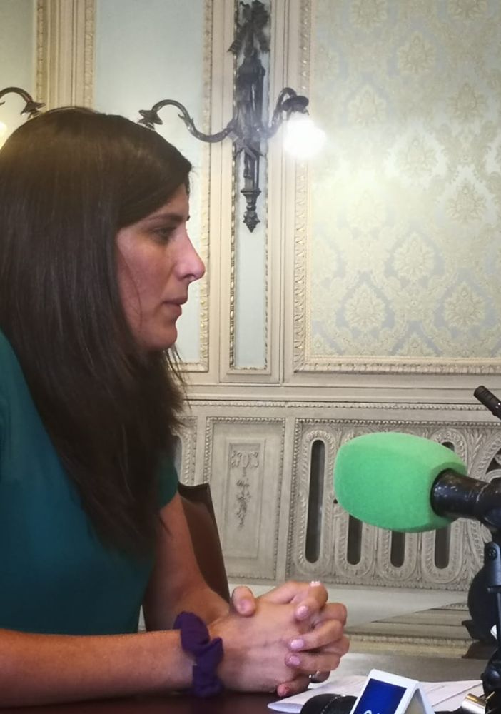 Governo M5S-Pd, Appendino:&quot;A Torino non cerco nuova maggioranza allargata&quot; [FOTO e VIDEO]