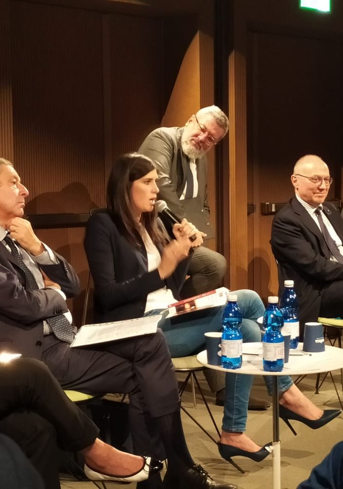 Rapporto Rota su Torino: “Futuro rinviato, la città ha perso la vocazione al confronto&quot;