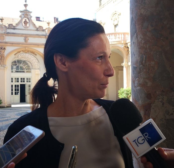 Incontro proficuo tra Ordine Assistenti sociali del Piemonte e l'Assessore regionale Caucino