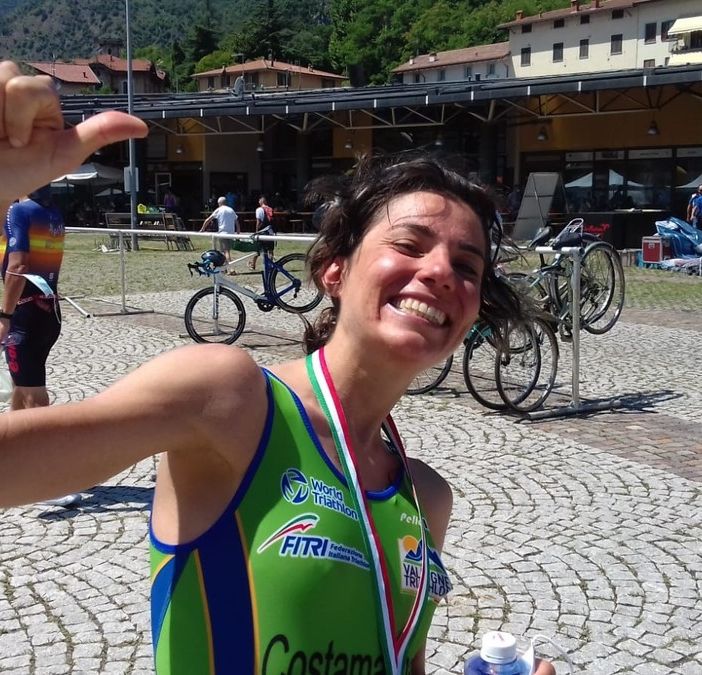 Dai Campionati Italiani di Triathlon Medio di Lovere al TriCross della Sila, dal durissimo Olimpico di Recco all’Olimpico del Lago di Brasimone: gli atleti di Valdigne Triathlon hanno partecipato nel Week End alle più importanti gare italiane