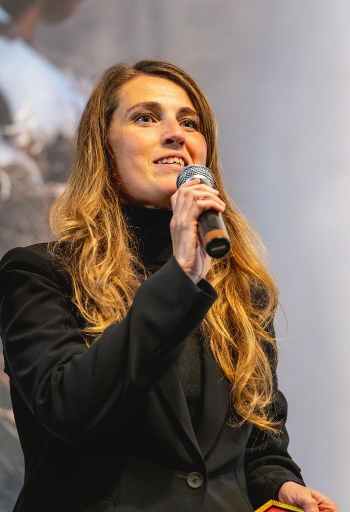 chiara gribaudo