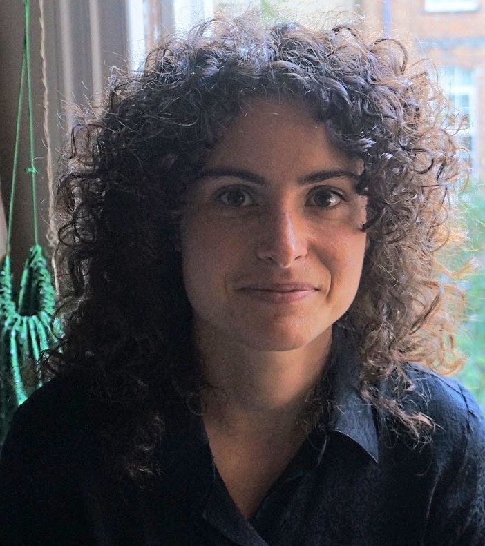 Chiara Marletto, ricercatrice torinese a Oxford per il futuro dei super-computer quantistici