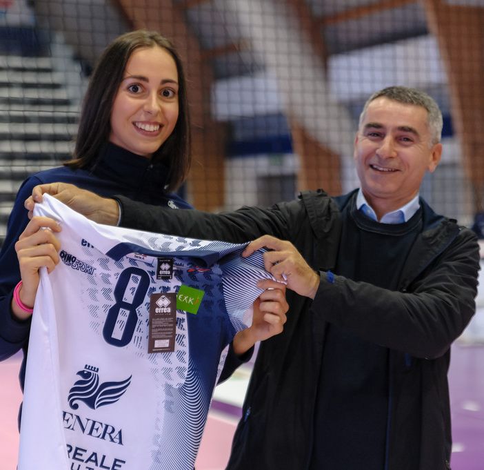 Chiara Scacchetti