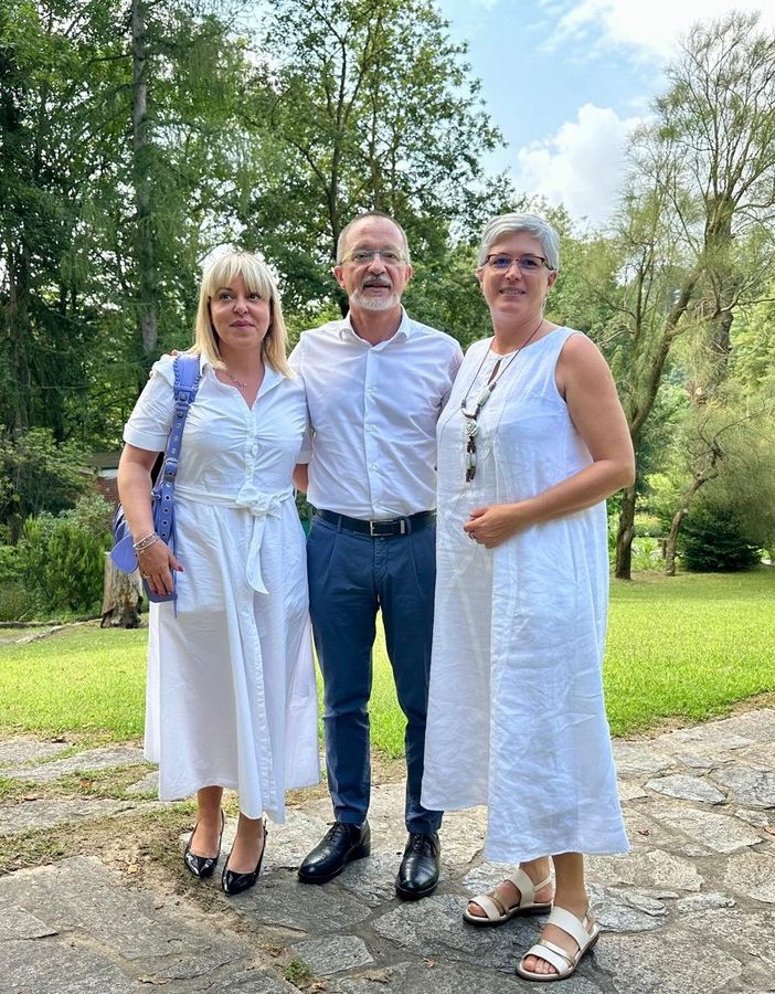 Trana, accordo di collaborazione tra la Regione e il Comune per la gestione e la valorizzazione del Giardino botanico Rea
