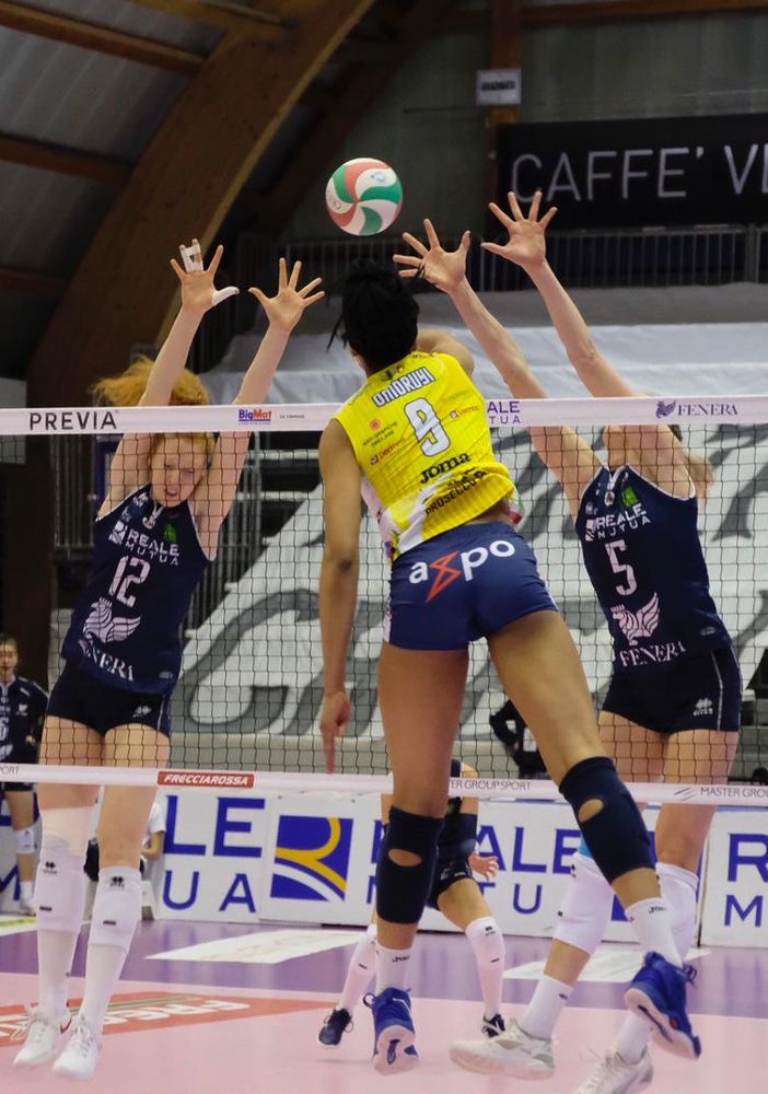 foto di Fabio Bianco