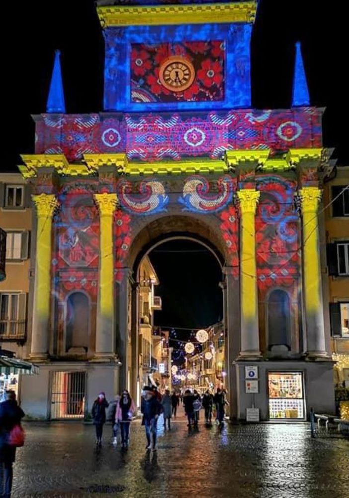 &quot;Che Natale&quot;, dal 4 dicembre a Chieri prendono il via eventi e iniziative di fine anno